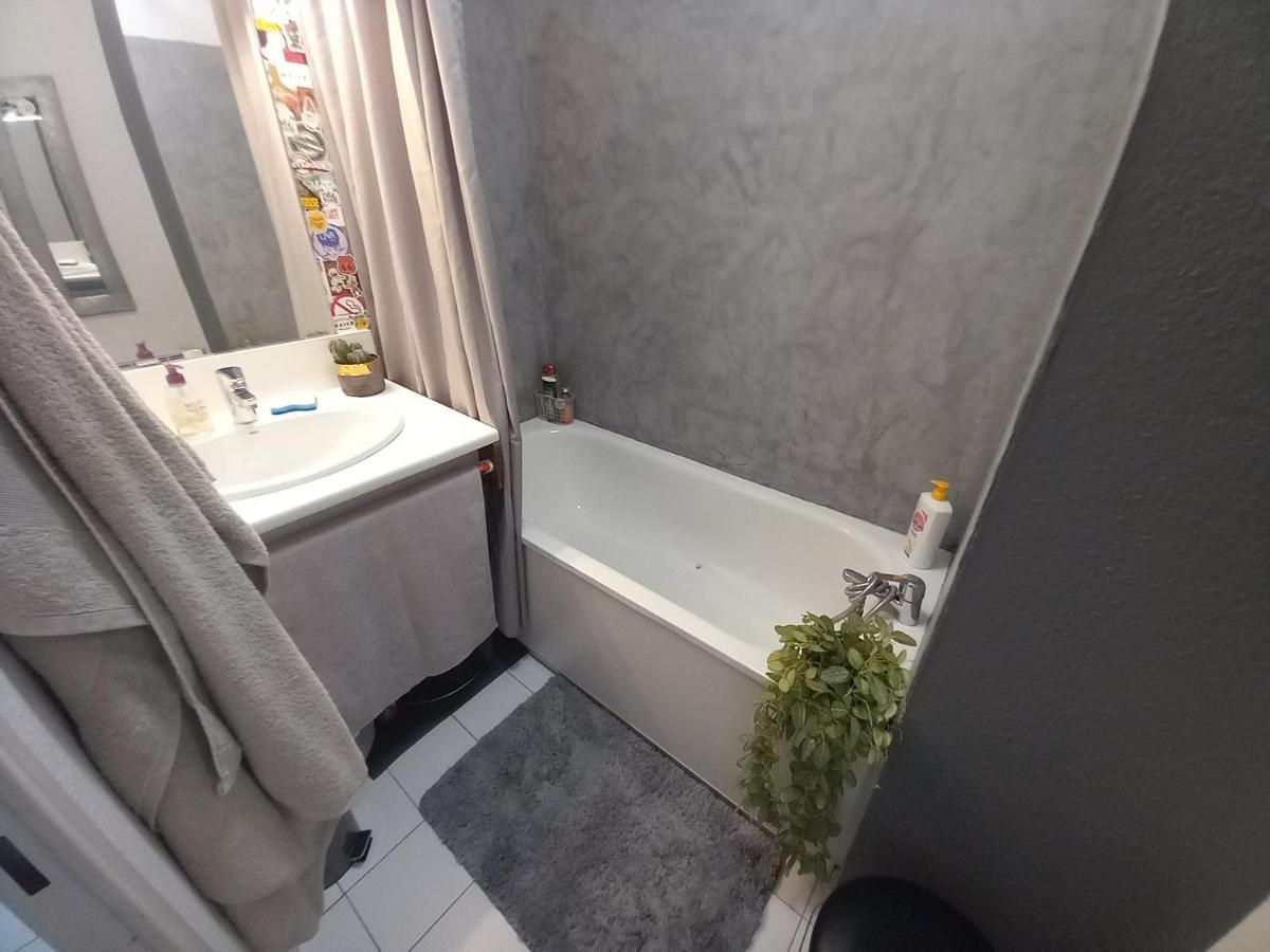 Chambre D'Hote - Vue Mer Au Mont Saint-Clair セット エクステリア 写真